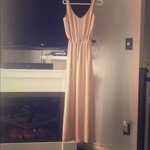 Show me your MuMu Kendall dusty blush crisp